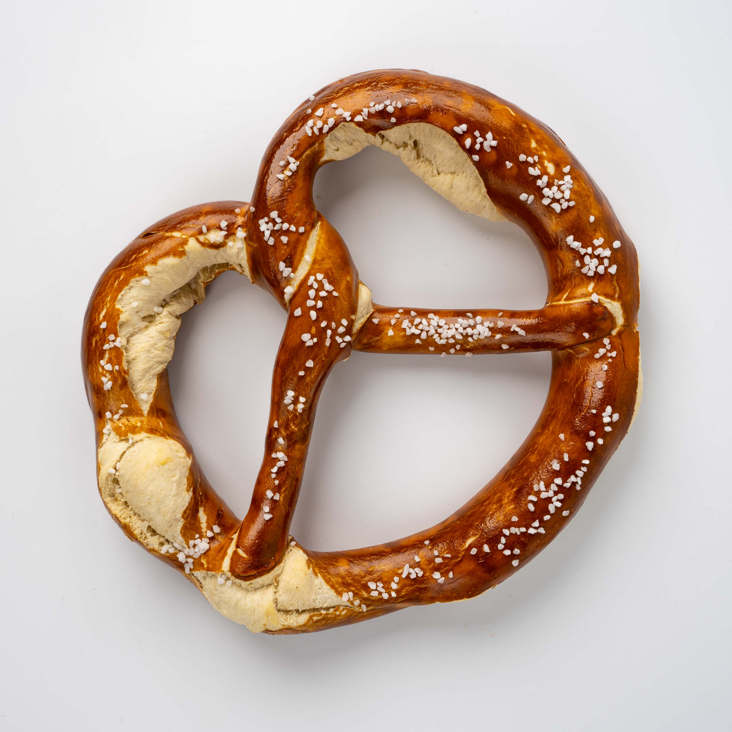 Big Smile Pretzel (10 oz)