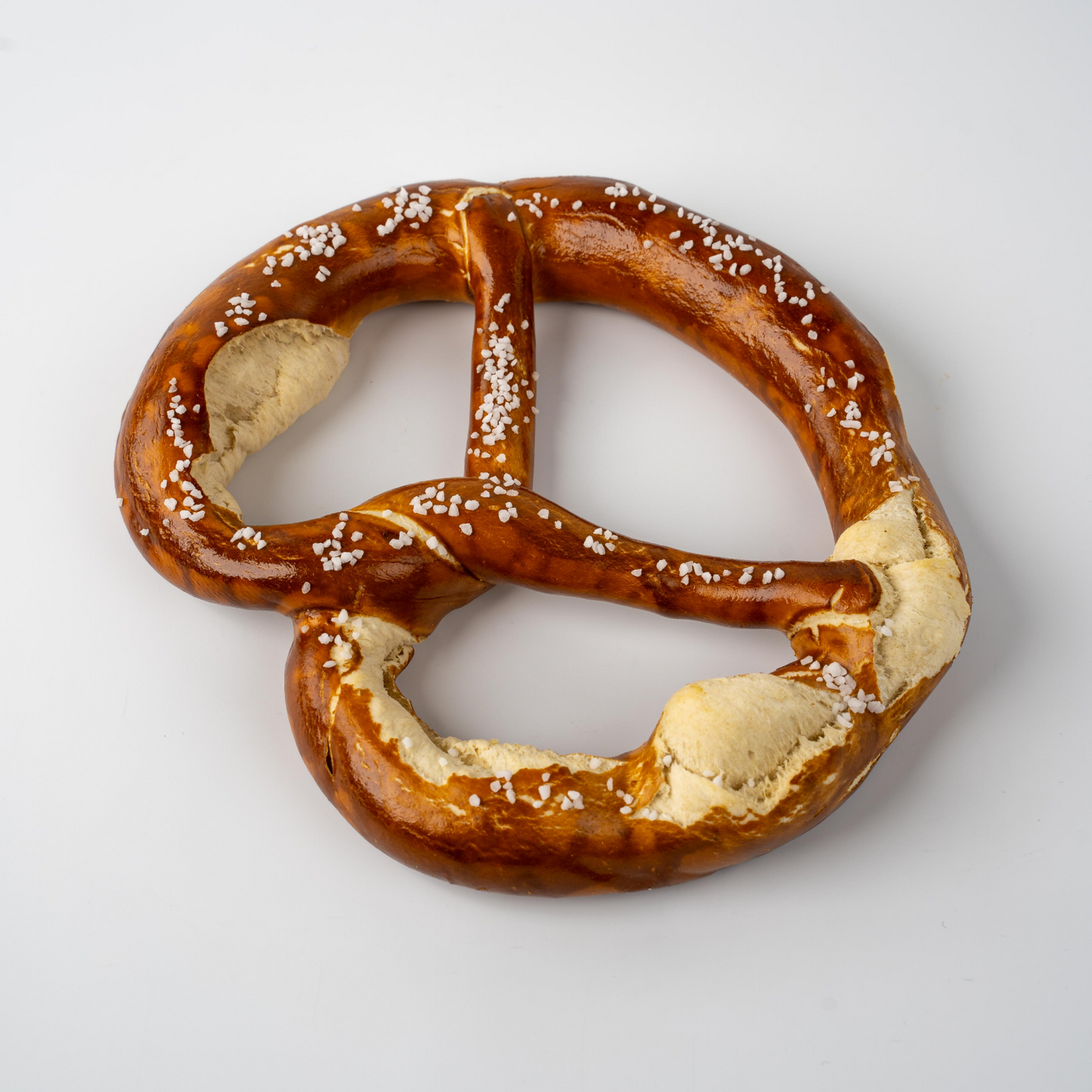 Big Smile Pretzel (10 oz)