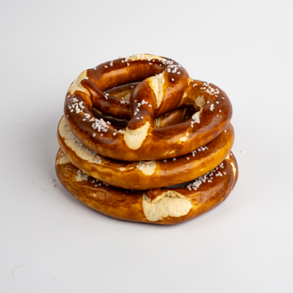 Traditional Smile Pretzel (2.7 oz)