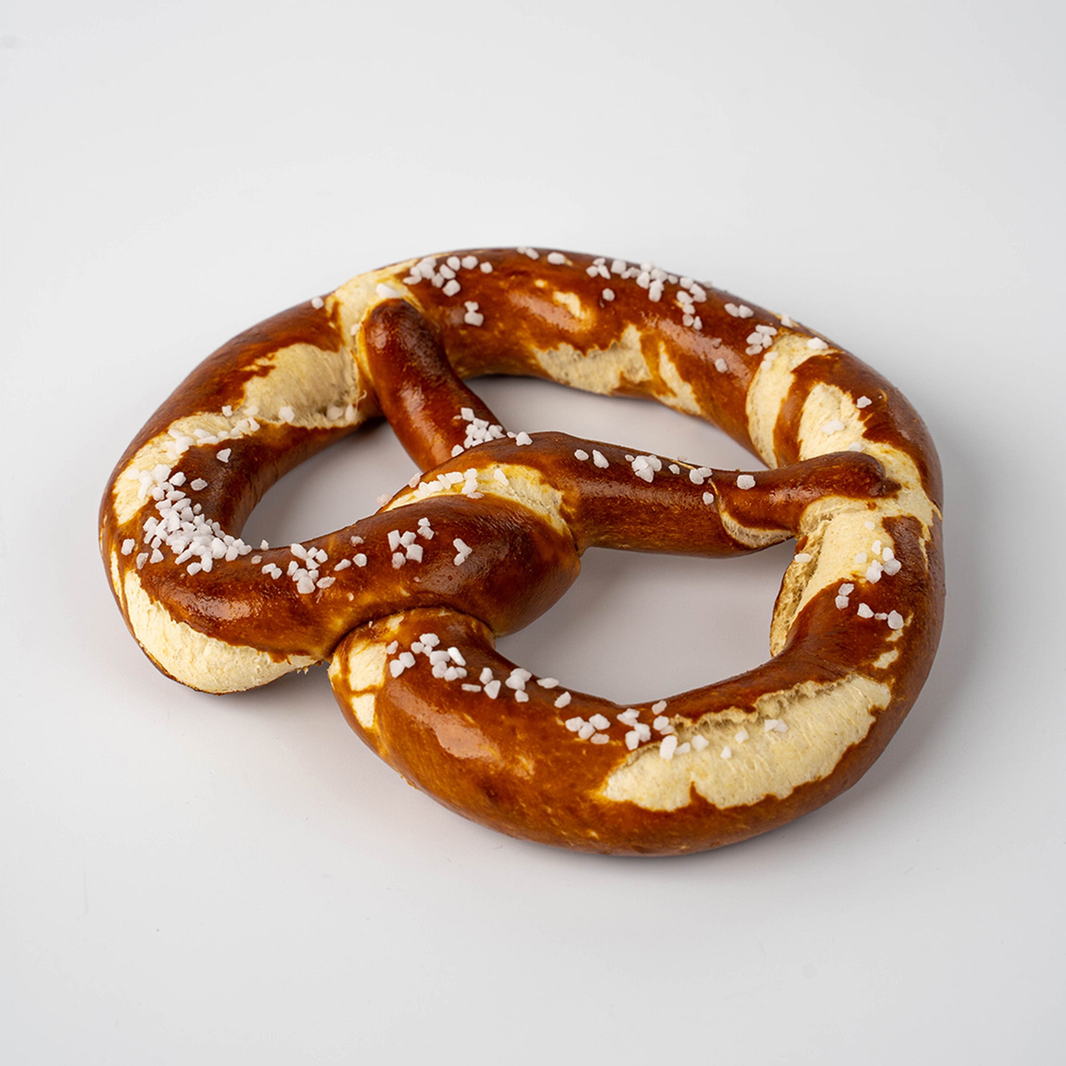 Traditional Smile Pretzel (2.7 oz) – bigsmilepretzels