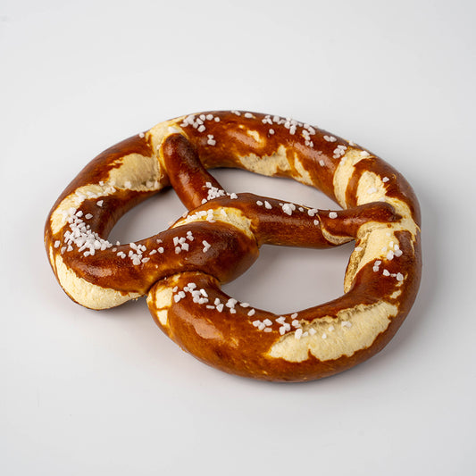 Traditional Smile Pretzel (2.7 oz)